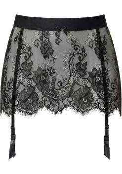 petite fleur gold Strapsgurtel<Strapsgurtel