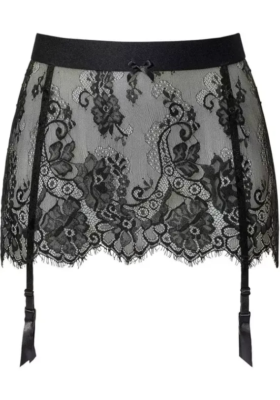 petite fleur gold Strapsgurtel<Strapsgurtel