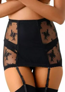 petite fleur gold Strapsgurtel<Strapsgurtel