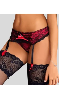 JETTE Strapsgurtel<Strapsgurtel