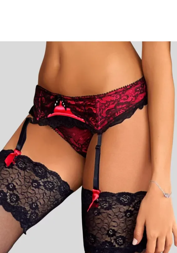 JETTE Strapsgurtel<Strapsgurtel