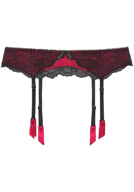 JETTE Strapsgurtel<Strapsgurtel