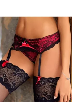 JETTE Strapsgurtel<Strapsgurtel