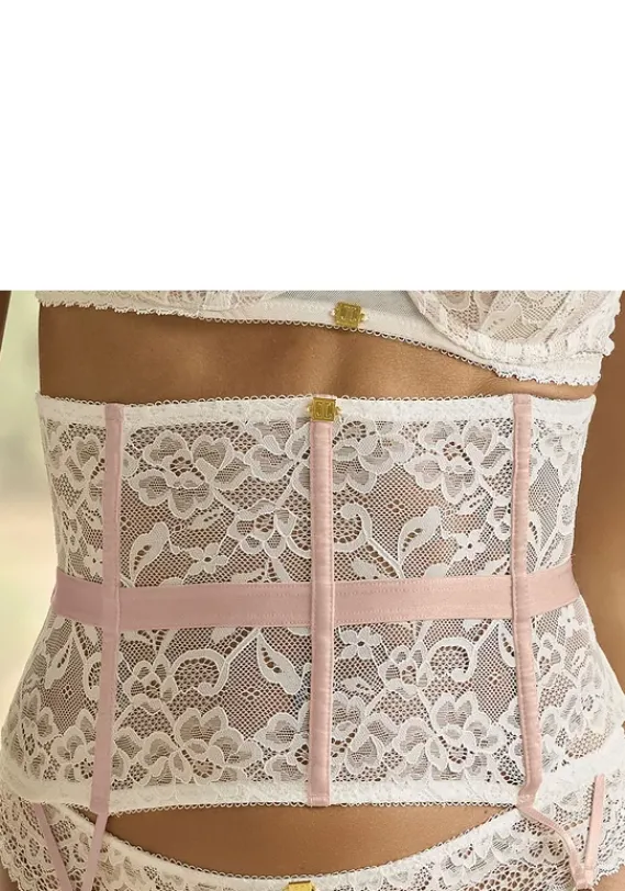 JETTE Strapsgurtel<Strapsgurtel"Velia"