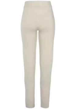 LASCANA Relaxhosen<Strickhose"-Loungehose"