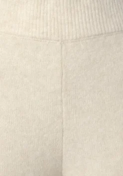LASCANA Relaxhosen<Strickhose"-Loungehose"