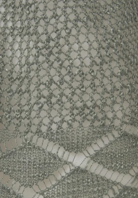 Jacken & Mantel|s.Oliver Strickjacke Khaki