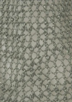 Jacken & Mantel|s.Oliver Strickjacke Khaki