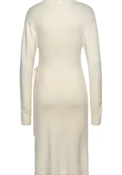 LASCANA Kurze Kleider<Strickkleid
