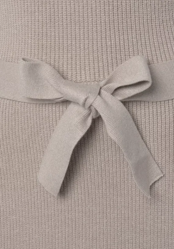 LASCANA Kurze Kleider<Strickkleid