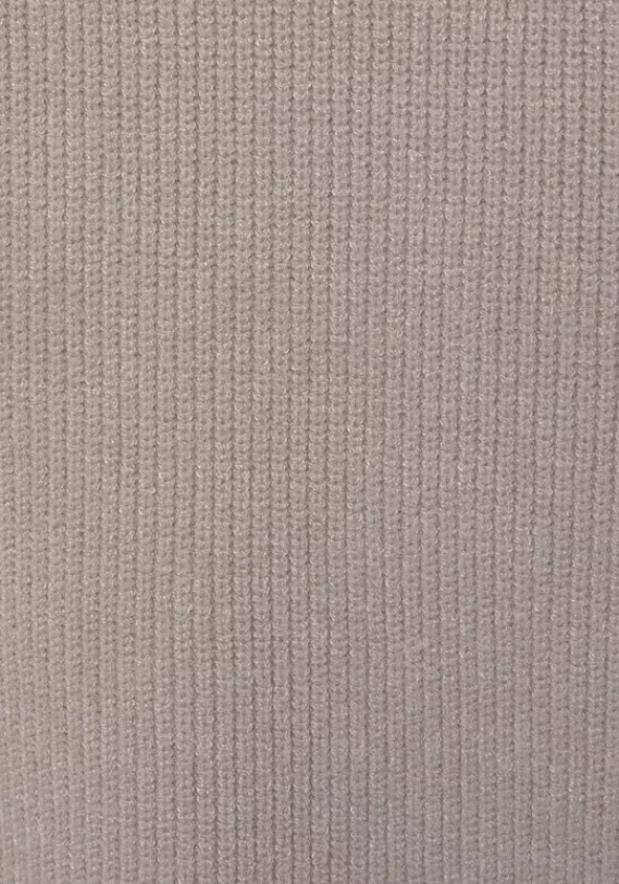 LASCANA Kurze Kleider<Strickkleid