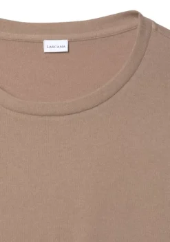 LASCANA Nachhaltige Homewear<Strickpullover