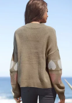 Vivance Pullover<Strickpullover