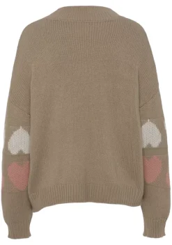 Vivance Pullover<Strickpullover