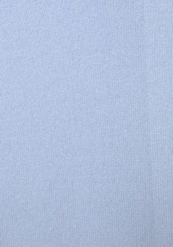 Pullover|Vivance Strickpullover Bleu