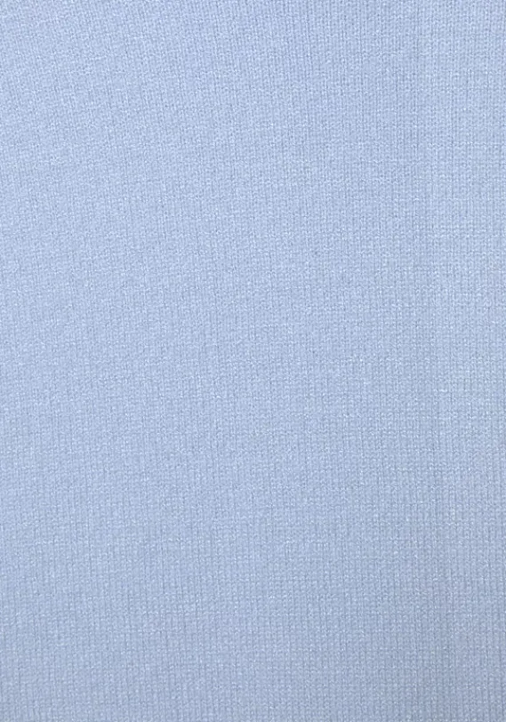 Pullover|Vivance Strickpullover Bleu
