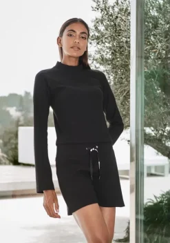 Bench. Homewear-Oberteile<Strickpullover