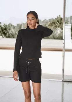 Bench. Homewear-Oberteile<Strickpullover