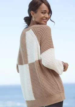 Vivance Pullover<Strickpullover
