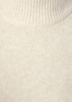 LASCANA Homewear-Oberteile<Strickpullover"-Loungepullover"
