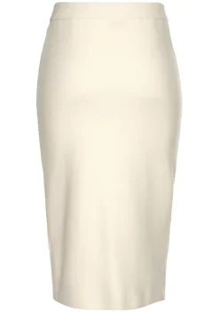 LASCANA Rocke<Strickrock