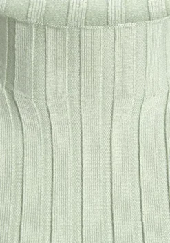 Damenshirts|LASCANA Stricktop Mint