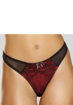 JETTE Strings<String