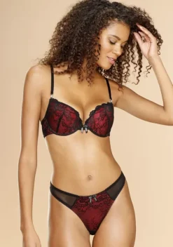 JETTE Strings<String