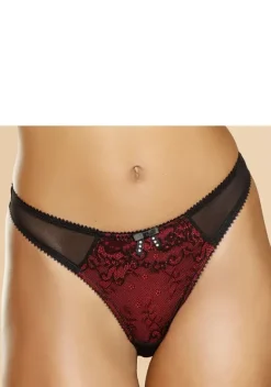 JETTE Strings<String