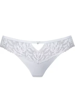 Dessous|LASCANA String Weis