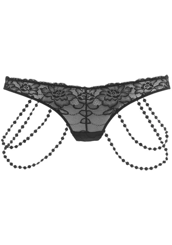 Strings|JETTE String Schwarz