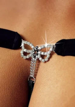 Strings|Nuance String Schwarz