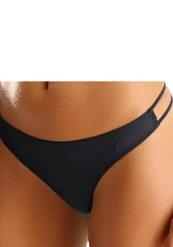 Strings|LASCANA String Schwarz