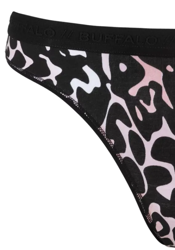 Buffalo Vorteilspackungen<String