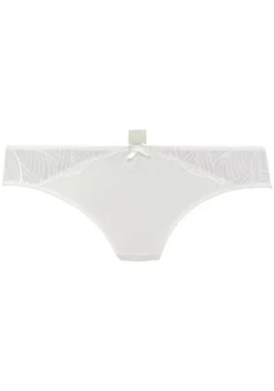 Dessous|LASCANA String Creme