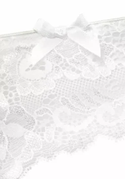 Dessous|LASCANA String Creme