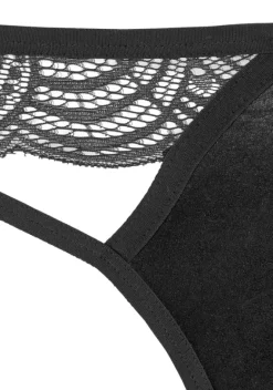 JETTE Strings<String