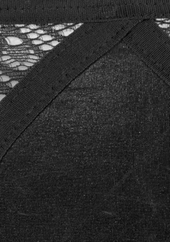 JETTE Strings<String