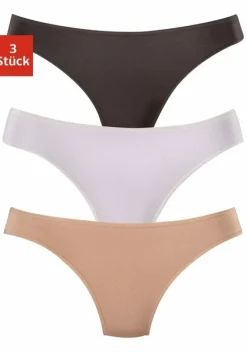 LASCANA Vorteilspackungen<String