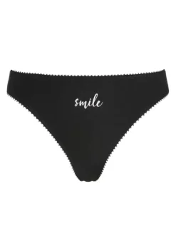 Strings|Vivance String Schwarz