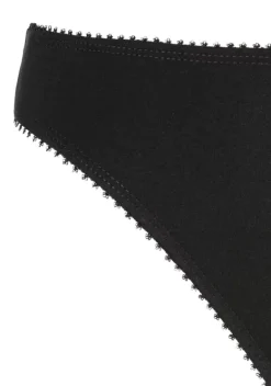 Strings|Vivance String Schwarz