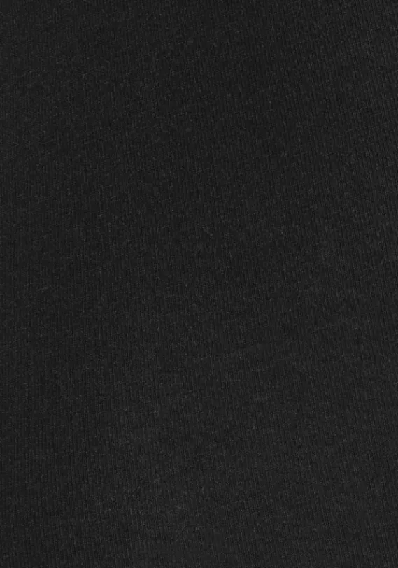 Strings|Vivance String Schwarz