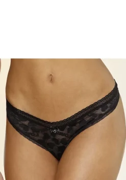 petite fleur gold Strings<String