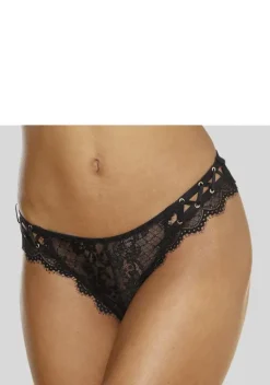 petite fleur gold Strings<String