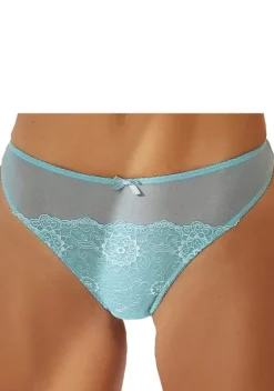 Strings|Nuance String Aqua