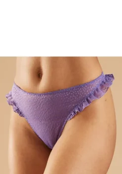 Strings|Vivance String Violet