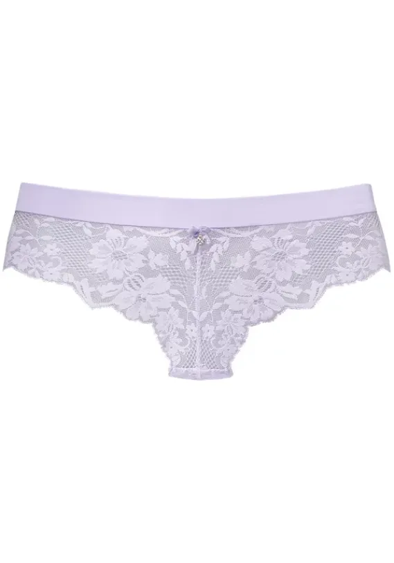 Strings|LASCANA String Lila