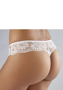 Strings|LASCANA String Weis