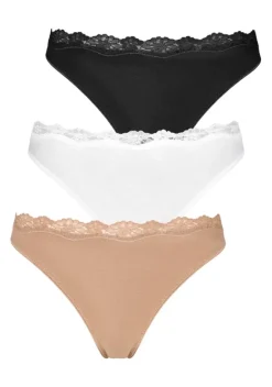 LASCANA Vorteilspackungen<String