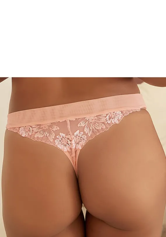 Nuance Strings<String